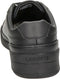 Lacoste Challenge 0120 2 SMA - Lage sneakers - Imitatieleer - Zwart - Maat 41