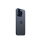 APPLE iPhone 15 Pro - 256 GB - A17 Pro - Titanium Blauw