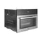 Miele DG 2740 - Inbouw stoomoven - DualSteam technologie - grote bereidingsruimte