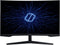 Samsung Odyssey G5 - Gaming Monitor 32