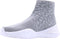 Guess Baylora - Dames Sneakers - Maat 40 - Zilver