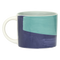 Urban Nature Culture - Mug Tazza - 500ml - Handgeschilderd - Rhodoniet