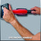 EINHELL GE-CC 18 Li Kit - Accu Voegenreiniger - 2,0 Ah