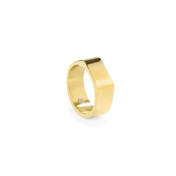 Ring Heren Radiant RH000029-26 Gouden 26