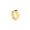Ring Heren Radiant RH000029-26 Gouden 26