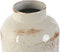 Vaas Home ESPRIT Wit Metaal 15 x 15 x 28 cm