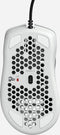 Glorious Model D - Gamingmuis - 12.000 DPI - Matwit