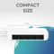Strong SW5000P - Switch - 5x Gigabit Ethernet - 10 Gbit/s