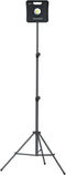 Scangrip TRIPOD - Statief 1-3 meter - Stabiele constructie - Grijs