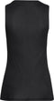 ODLO ACTIVE F-DRY LIGHT ECO-singlet - V-neck - Snel drogend - White - Maat XS