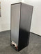 INVENTUM KV1501B - Vrijstaande koel-vriescombinatie - NoFrost - 120L koel 53L vries