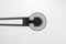LUCTRA® Table Radial Base LED-bureaulamp - biologisch effectief licht - dimbaar - zwart aluminium