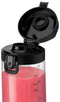 NutriBullet NBP003B - Draagbare blender - 100 W - 0,475 L - Zwart