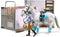 Bruder bworld Pferdestall - 62506
