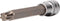 Brilliant Tools BT022743 Verwisselbare kop