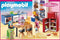 PLAYMOBIL 70206 - Dollhouse Leefkeuken - Oven Vaatwasser Koelkast