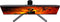 AOC AGON U32G3X - Monitor - 31,5
