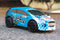 Ninco Bestuurbare Auto Rc X Rally Galaxy