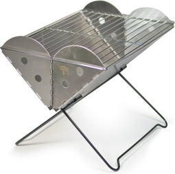 UCO Grill- and Firepit - opvouwbare barbecue