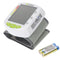 dr Senst® wrist blood pressure monitor BP880W incl. batteries