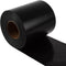 Gardlov Vlechtband Hekwerk - 19 cm x 35 m - UV-bestendig en weerbestendig - Zwart (25 klemmen)
