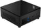 MSI Cubi 5 12M-004EU - Mini PC - Intel Core i3-1215U 6 cores 4,4 GHz - 8 GB RAM 256 GB SSD