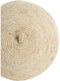 Light & Living Mand Kenmare - Crème - Ø34cm - Set van 3 - Modern
