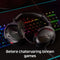 HyperX Cloud Stinger 2 - Gaming hoofdtelefoon - DTS Headphone:X Spatial Audio - Zwart