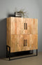 TOFF Potenza Cabinet 4 drs.