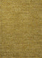 Brink en Campman - Cobble 29206 Vloerkleed - 140x200 - Rechthoek - Laagpolig,Structuur Tapijt - Modern - Geel