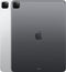 Apple iPad Pro (2021) - 12.9 inch - M1-chip - Spacegrijs