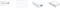 D-Link DCF-241 - Draagbare oplader - 4x USB-C Snelladen - Wit