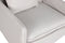 Leunstoel Home ESPRIT Beige 85 x 85 x 74 cm