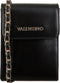 Valentino Bags Alexander - Schoudertas - Magneetsluiting - zwart