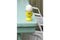 CABANAZ - eierdop, keramiek, EGG CUP, geel