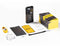 Ulefone Armor 28 Ultra - Rugged Phone - Dimensity 9300+ 50MP camera 64MP nachtzicht 16GB RAM 1TB ROM AMOLED Dual Screen - Zwart