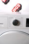 Siemens WT45N305 - Condensdroger 7kg - Energieklasse B - Wit