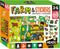 Headu Legpuzzel Boerderij met Herbruikbare Stickers