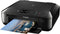 Canon PIXMA MG5750 - All-in-One Printer - Draadloos printen - Zwart