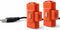 Power A - XBONE - Play & Charge Kit - 2 Batterijen (2 stuks)
