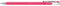Gelschrijver pentel k110 mattehop m roze | 12 stuks