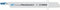 Bosch T 1018 AFP - Decoupeerzaagblad - BIM gegolfd gefreesd - Sandwichmaterialen (<150 mm) (1 stuk)