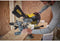 Stanley FATMAX V20 SFMCS701M1-QW - 18V 4.0Ah Afkort- en Verstekzaag - 190mm Schaduwzaaglijn (1 stuk)