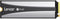 Lexar Play 2280 - SSD 2TB M.2 PCIe 4.0 - Lezen 7400MB/s - PS5 compatible