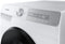 Samsung WW80T734ABHAS2 - Wasmachine - QuickDrive en Autodose - 8 kg - 1400 tpm