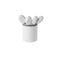 Jackies Bay Tapasset - 5-delig - Houder met 4 prikkers