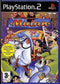 Mighty Mulan - PlayStation 2 - DVD-ROM - Gaming Retro