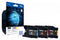 Brother LC-1280XLRBWBP - Inktcartridge - Hoge capaciteit 3x 1200 pagina's - Cyaan Magenta Geel (3 stuks)