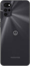 Motorola Moto G22 - Smartphone - Android 12 - 64GB - Zwart