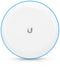 Ubiquiti Building-to-Building Bridge - Netwerkbrug - 17,2 dBi - Wit